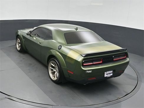 Used 2023 Dodge Challenger R/T Scat Pack image 33