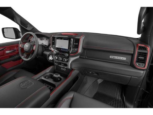 Used 2022 RAM 1500 Rebel w/ Rebel Level B Equipment Group AWD/4WD image 18