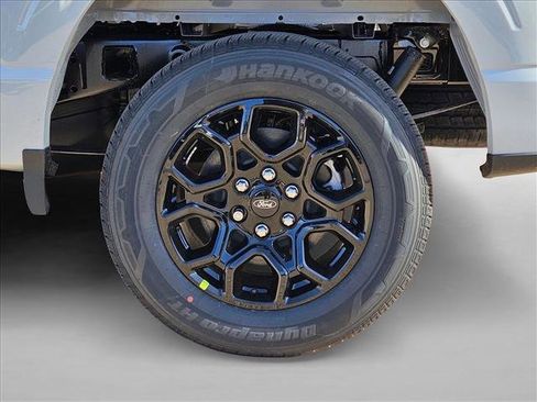 New 2026 Ford F150 XLT w/ Equipment Group 302A MID image 10