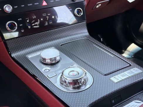 New 2026 Genesis G80 3.5T Sport Prestige AWD/4WD image 7