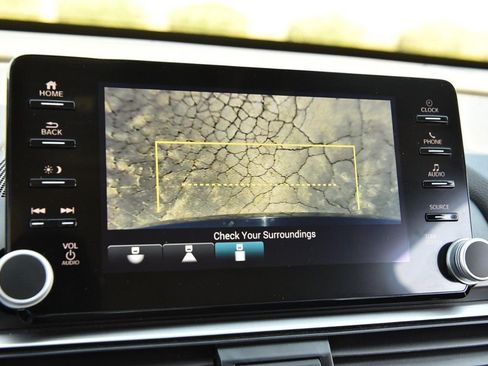 Certified 2022 Honda Accord Sport Special Edition image 13