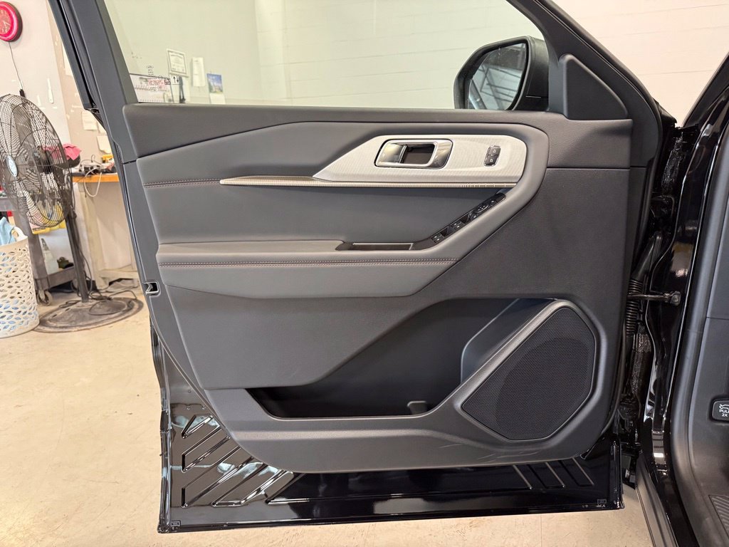 New 2027 Ford Explorer Active w/ Active Comfort Package AWD/4WD image 19