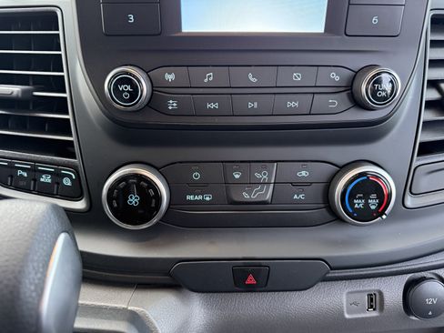 Used 2024 Ford Transit 350 XL image 19