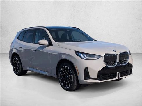 New 2026 BMW X3 xDrive30 image 7