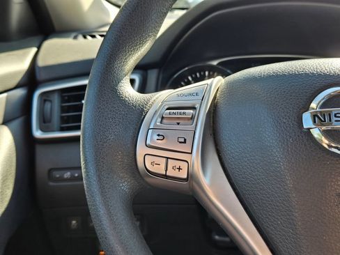 Used 2014 Nissan Rogue SV w/ SV Premium Package AWD/4WD image 31