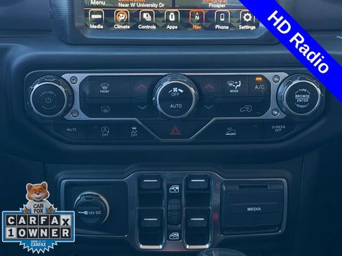 Used 2023 Jeep Gladiator Sport image 17