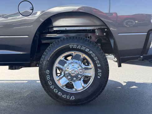 New 2026 RAM 2500 Tradesman AWD/4WD image 10