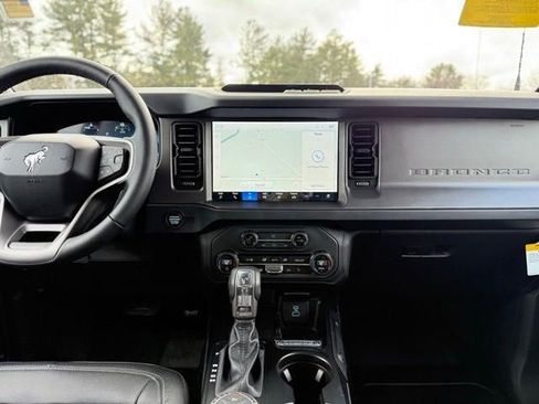 New 2025 Ford Bronco Big Bend image 21