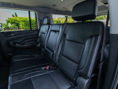 Used 2016 GMC Yukon XL SLE image 26