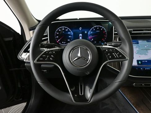 Certified 2025 Mercedes-Benz E 350 Sedan image 2