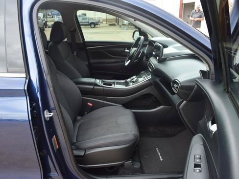 Used 2022 Hyundai Santa Fe XRT w/ Cargo Package FWD image 14