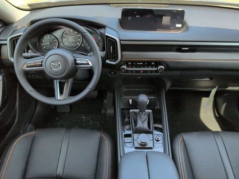 New 2026 MAZDA CX-50 AWD 2.5 S w/ Premium Package image 4