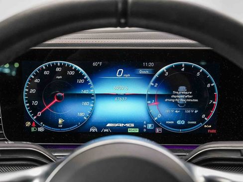 Used 2022 Mercedes-Benz GLE 53 AMG 4MATIC Coupe image 25