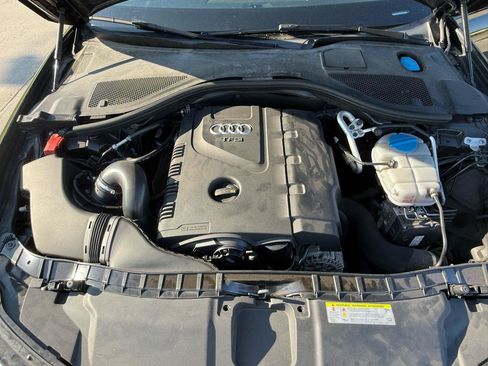 Used 2014 Audi A6 2.0T Premium FWD image 42
