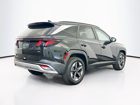 Used 2025 Hyundai Tucson SEL AWD/4WD image 9