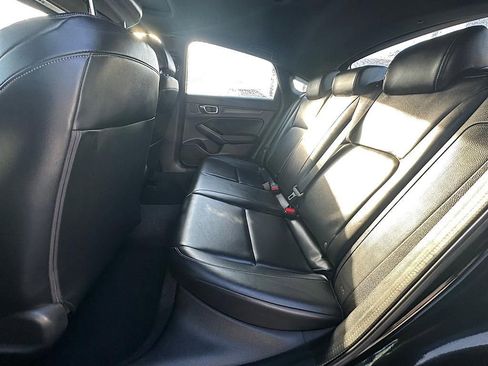 Certified 2023 Acura Integra A-Spec image 16