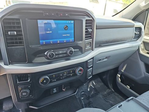 Certified 2023 Ford F150 XLT AWD/4WD image 23