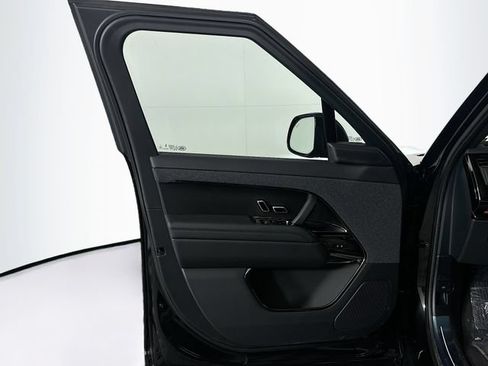 New 2026 Land Rover Range Rover Sport Dynamic SE AWD/4WD image 11