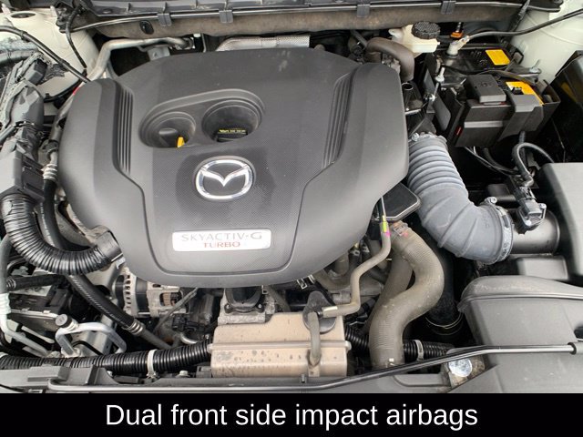 Used 2025 MAZDA CX-5 Carbon Edition AWD/4WD image 27