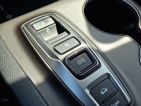Certified 2024 Honda Ridgeline TrailSport image 16