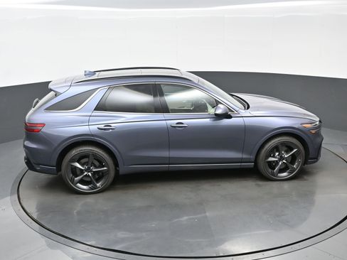 New 2026 Genesis GV70 3.5T Sport Prestige image 26