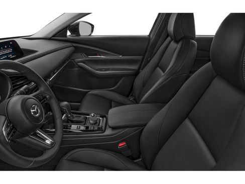 Used 2025 MAZDA CX-30 AWD 2.5 S w/ Select Sport Pkg image 11