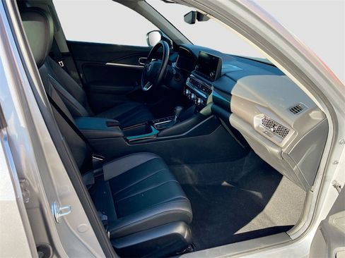 Used 2024 Acura Integra image 26