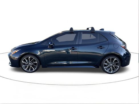 Used 2021 Toyota Corolla XSE image 6
