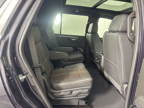 New 2026 Chevrolet Tahoe High Country w/ Sun And Tow Package AWD/4WD image 20