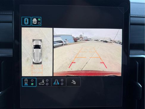 New 2026 GMC Acadia Elevation w/ Black Edition image 14