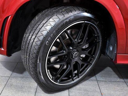 Used 2023 Mercedes-Benz GLE 53 AMG 4MATIC Coupe image 7