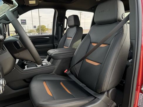 New 2026 GMC Sierra 2500 AT4 w/ AT4 Premium Plus Package image 19