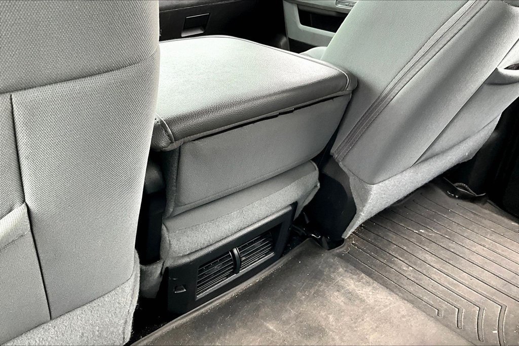 Used 2017 RAM 1500 Big Horn AWD/4WD image 11
