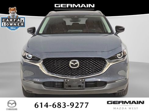 Used 2023 MAZDA CX-30 AWD 2.5 S w/ Preferred Package image 2