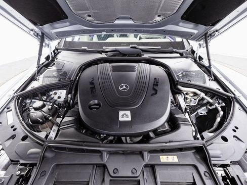 Used 2024 Mercedes-Benz Maybach S 680 4MATIC image 39