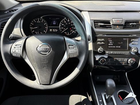 Used 2015 Nissan Altima 2.5 S w/ Power Driver Seat Package image 15