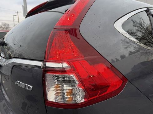 Used 2016 Honda CR-V EX image 6