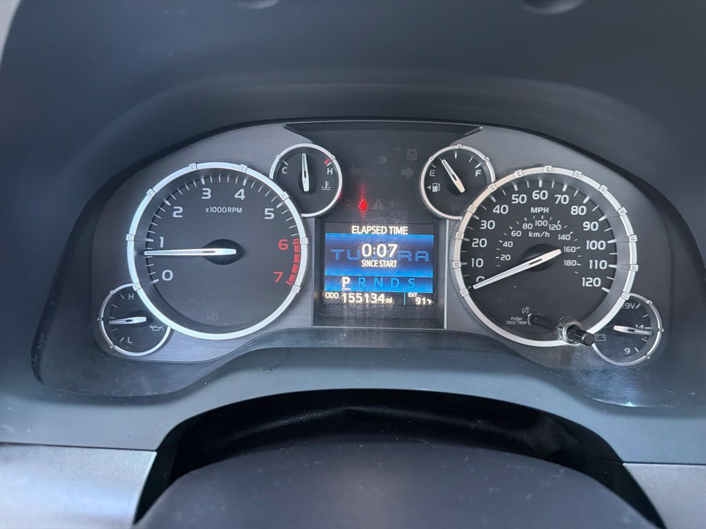 Used 2017 Toyota Tundra SR5 w/ SR5 Upgrade Package RWD image 55