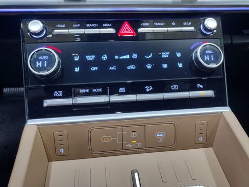 New 2026 Hyundai Santa Fe Calligraphy AWD/4WD image 41