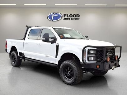 New 2026 Ford F250 XLT w/ XLT Premium Package