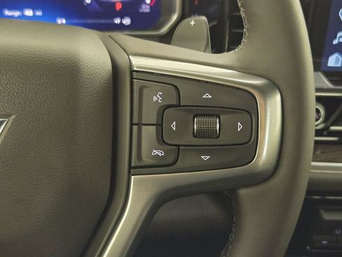 New 2026 Chevrolet Silverado 1500 LT AWD/4WD image 31