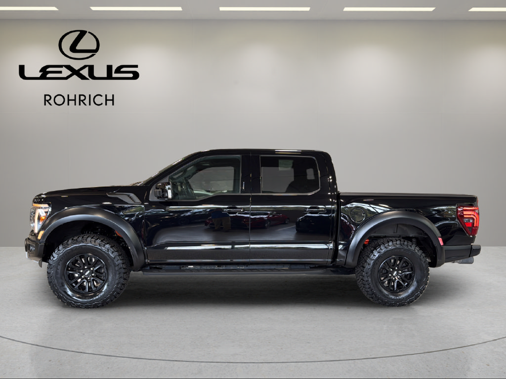 Used 2024 Ford F150 Raptor AWD/4WD image 9