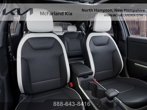 New 2026 Kia K4 GT-Line Turbo FWD image 15