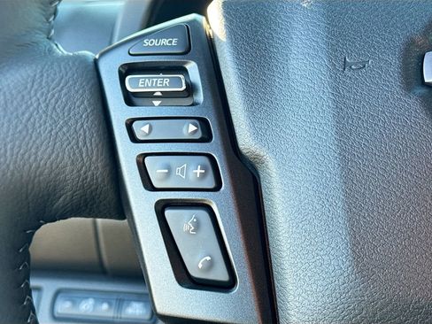 New 2026 Nissan Frontier SV w/ All-Weather Content Package image 9