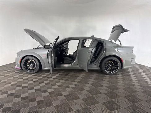 Used 2023 Dodge Charger Scat Pack image 11