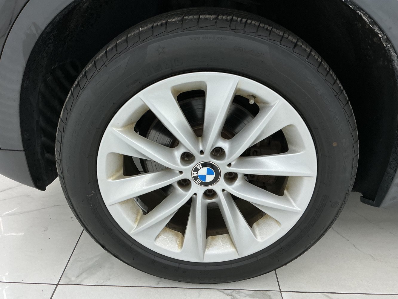 Used 2017 BMW X3 xDrive28i AWD/4WD image 47