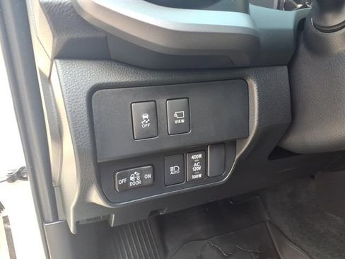 Used 2023 Toyota Tacoma TRD Pro AWD/4WD image 15