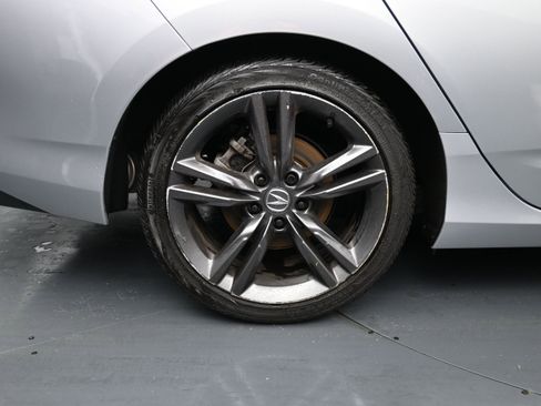 Used 2025 Acura Integra A-Spec FWD image 9