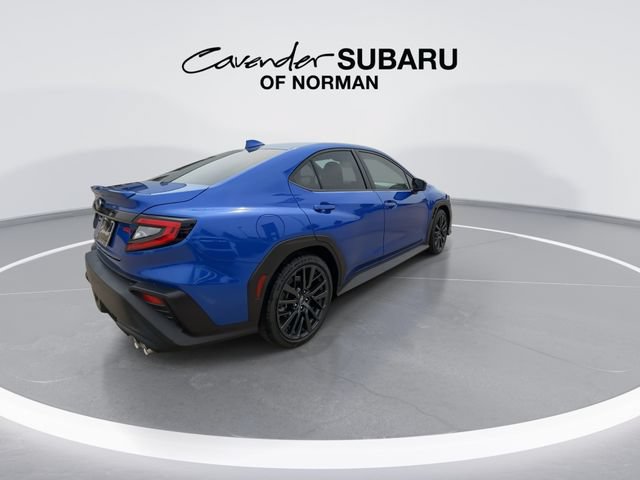 New 2026 Subaru WRX Premium AWD/4WD image 11