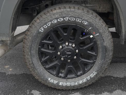 New 2026 RAM 2500 Limited image 21